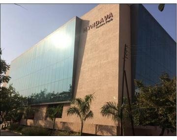 Fully Furnished Office Space in Hitech City | Mazhar Estate