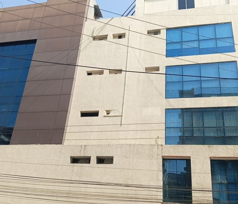 Office Space for Rent Near Hitech City Metro | M Square Madhapur